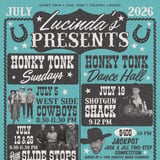 The West Side Cowboys, Free Two Step Lessons w/ Kendall 7:30-8:30