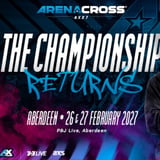 Arenacross - Venue Premium Tickets