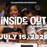The Dropping Pin Presents: Inside Out