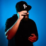 Pretty Lights - 3-DAY Ticket