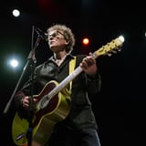 Tommy Stinson (The Replacements) with Karla Rose and full band, Little Venom