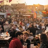 🔥 Iceland’s Largest Food Festival – European Street Food Awards - Iceland