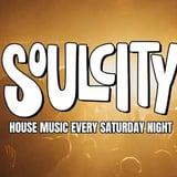 Soul City: House music every Saturday