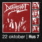 Deathchant | Hus 7