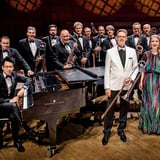 Glenn Miller Orchestra - Tour "Swing Forever"