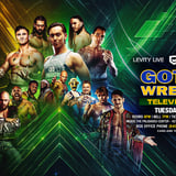 Gotham Wrestling