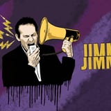 Tonight at the Improv