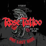 Rose Tattoo @ PPC