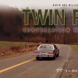 TWIN PEAKS: A Conversation with the Stars | Natick Center For The Arts | Wed. Sep 16 2026