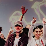 Toy Tonics Jam (Day & Night Party)