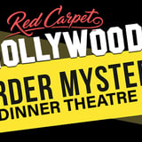 Red Carpet Hollywood Murder Mystery Dinner Theatre