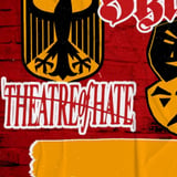 Skids + Theatre Of Hate