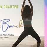 Disco Pilates