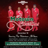 A Motown Christmas: Featuring The Motortown All-Stars