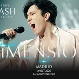 Dimash