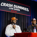 Crash Dummies: Live in NYC