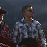 Nuestros Boleros de Cantina. Carlos Carreira y Salvador Aponte