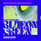 Blue On Green Festival