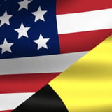 USA vs Belgium - World Cup Screening