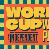 World Cup Watch Party