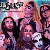 Tragedy: All Metal Tribute to the Bee Gees and Beyond