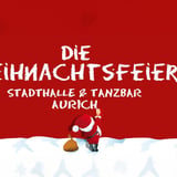 Die Weihnachtsfeier