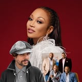 Chanté Moore