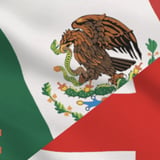 Mexico vs. England - World Cup Screening