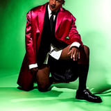 MYKKI BLANCO