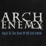 Arch Enemy // Pumpehuset // 21. juli 2026 // VENTELISTE