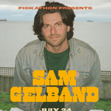 Sam Gelband