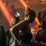 10 Years of Sunshine Soul at Jazz Cafe