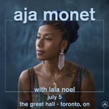 aja monet