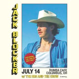 Jack Blocker