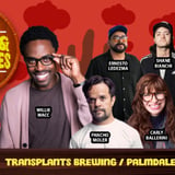 PINTS & PUNCHLINES COMEDY SHOW FEATURING WILLIE MACC