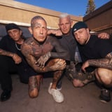 Biohazard + support: Sworn Enemy + Striking 13 // John Dee // Pres. av Live Nation