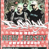 Bayway Holiday Show with special guests tba