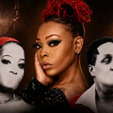 Voiceless The Stage Play