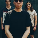 Hammok // Kometen