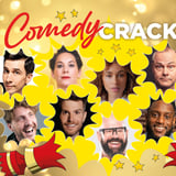 Christmas Comedy Crackers