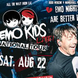 Emo Kids