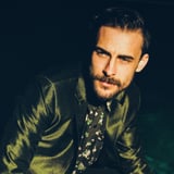 Robert Ellis