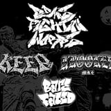 DemsFightInWords, Keep, Krooked, Good For Nothing, Barefaced