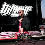 DJ Mahf