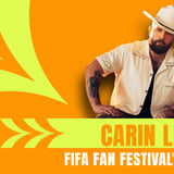 FIFA Fan Festival Monterrey - Carin León (General Plus)