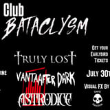 Club Bataclysm