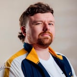 Aaron McCann: Momentum