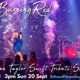 🎩 ECHUCA SWIFTIES! The Australian Taylor Swift Tribute All Eras Concert Experience!