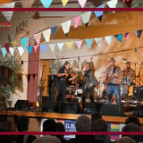 The Bushwackers @ Uniting Church Hall
