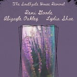 Remi Goode, Abigayle Oakley, Lydia Shae 